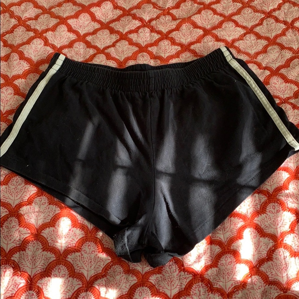 Brandy Melville gym shorts
